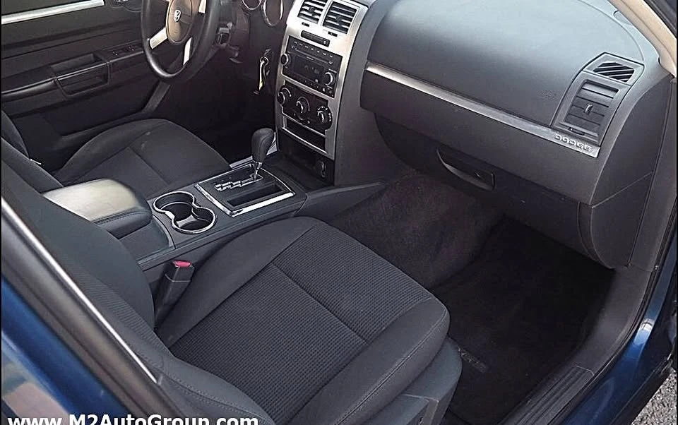 2009 Dodge Charger 6th Gen - Image 14 of 20