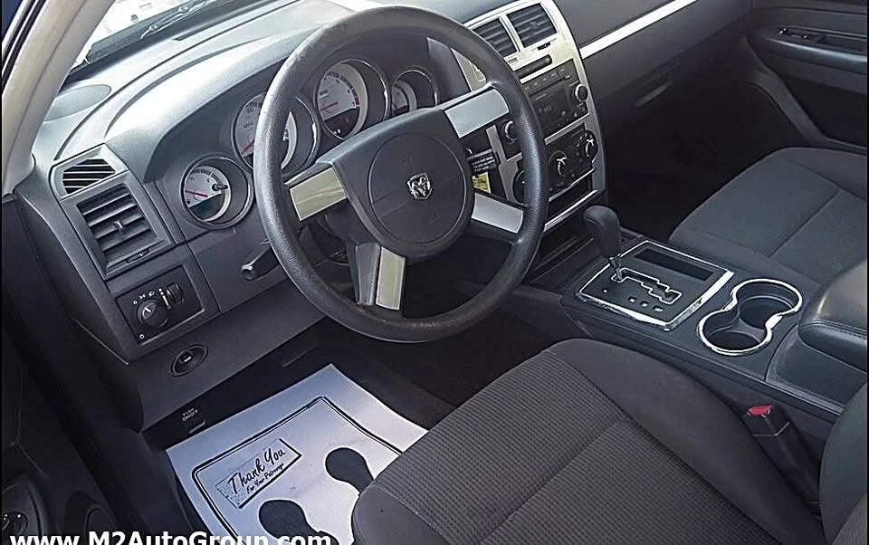 2009 Dodge Charger 6th Gen - Image 7 of 20
