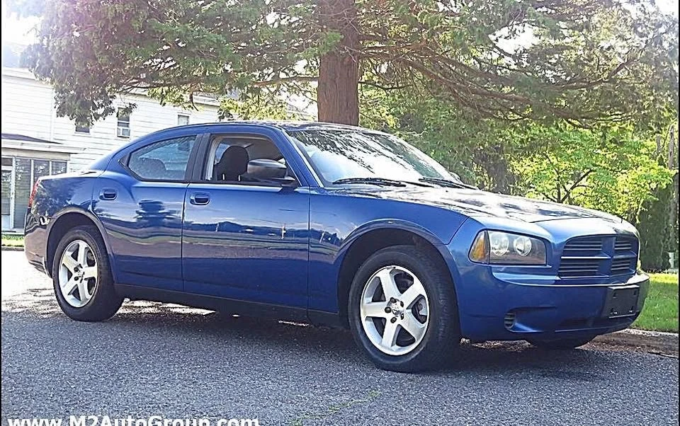 2009 Dodge Charger 6th Gen - Image 6 of 20