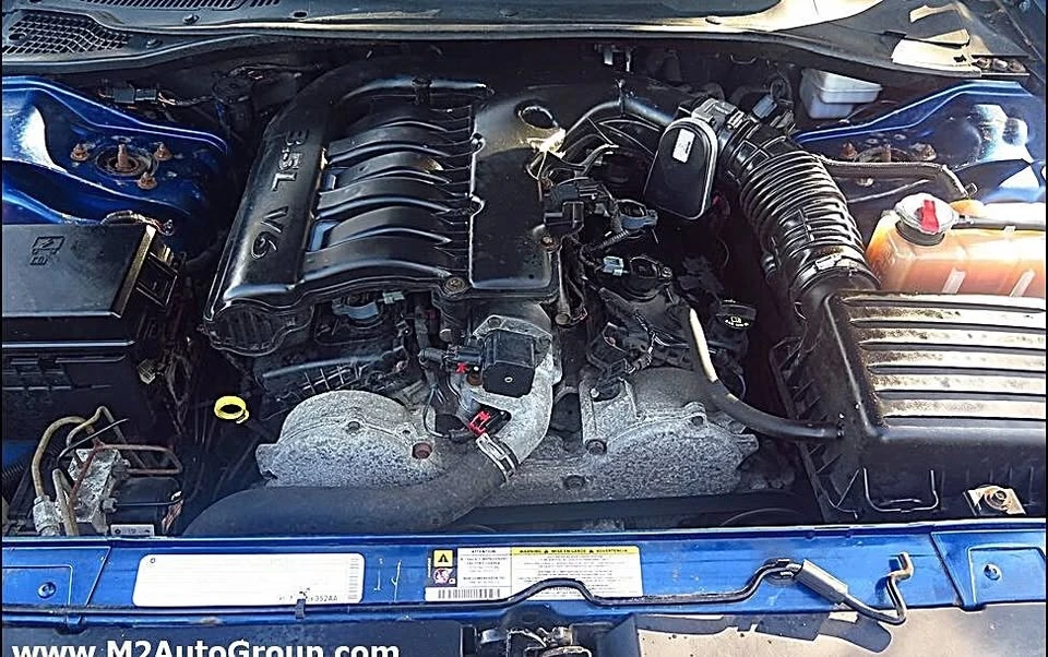 2009 Dodge Charger 6th Gen - Image 20 of 20