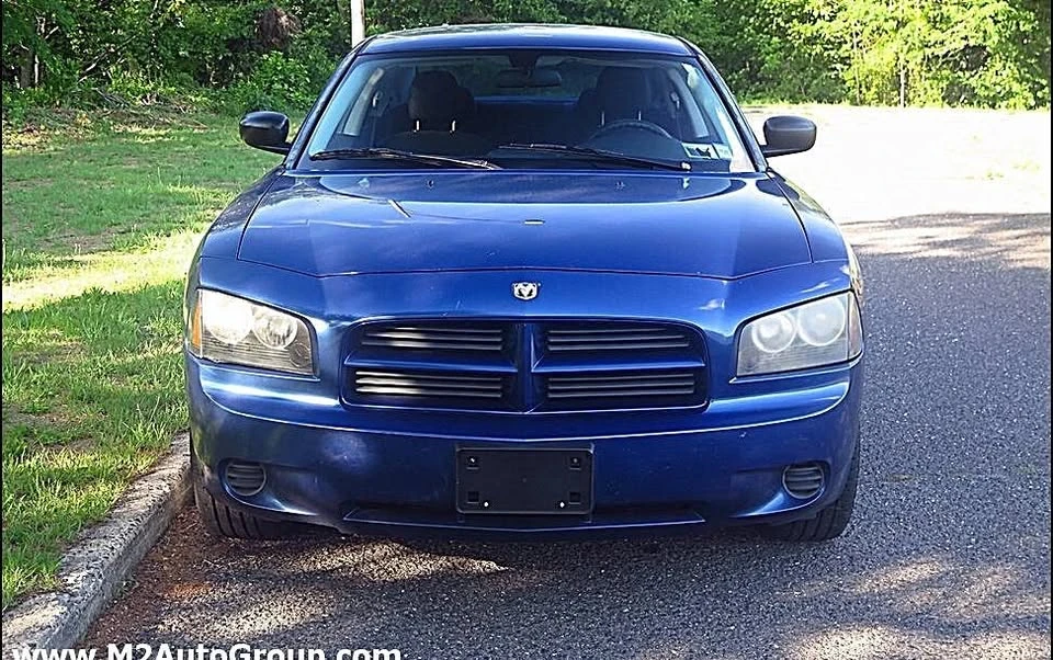 2009 Dodge Charger 6th Gen - Image 19 of 20