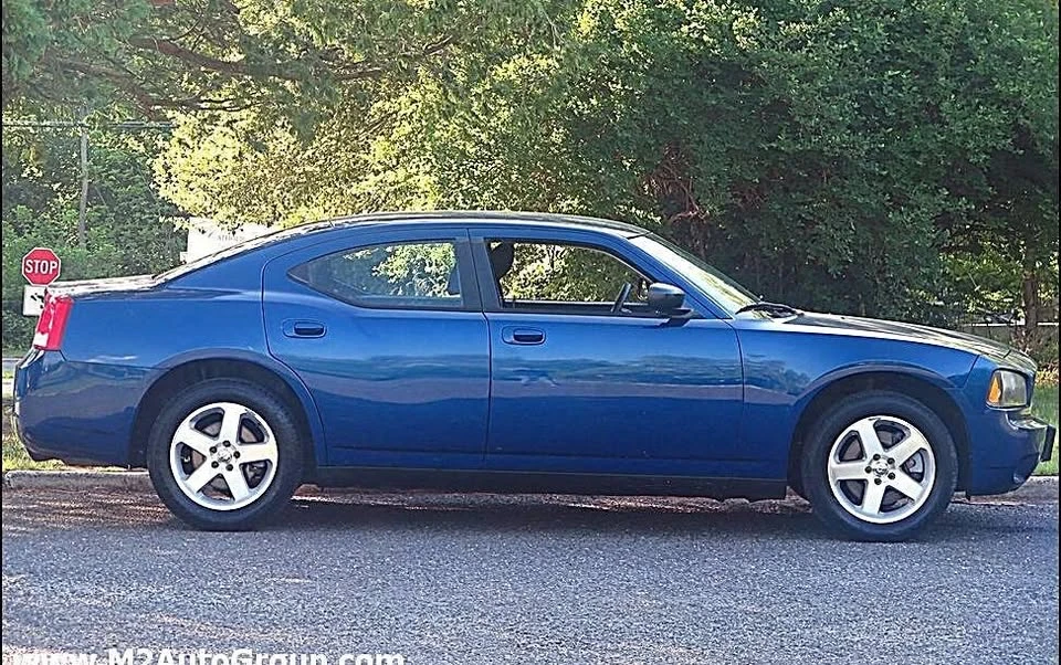2009 Dodge Charger 6th Gen - Image 5 of 20