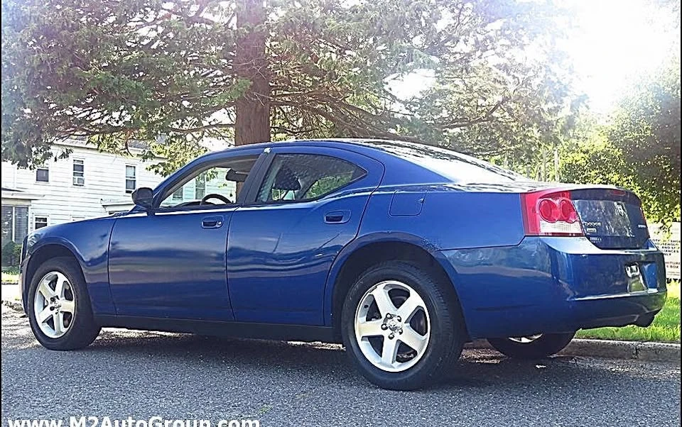 2009 Dodge Charger 6th Gen - Image 3 of 20