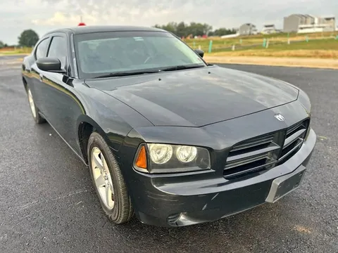 2009 Dodge Charger