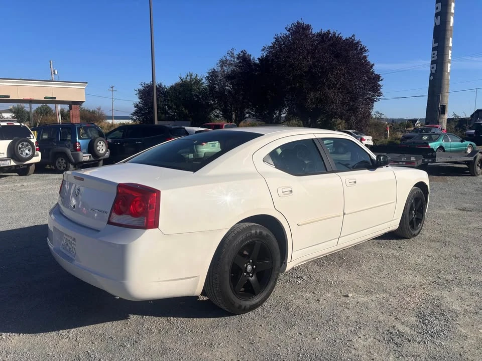 2009 Dodge Charger 6th Gen - Image 4 of 7