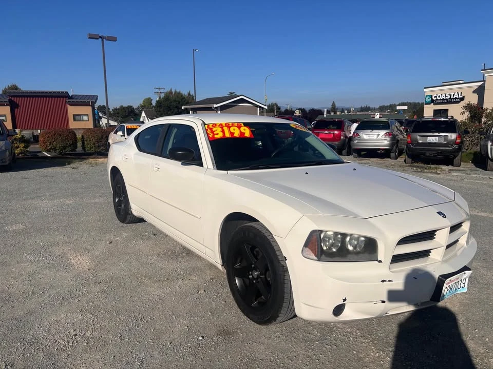 2009 Dodge Charger 6th Gen - Image 2 of 7