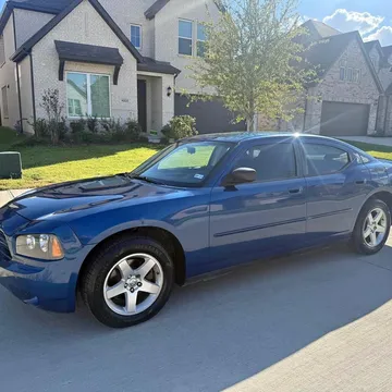 2009 Dodge Charger