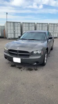 2009 Dodge Charger SXT