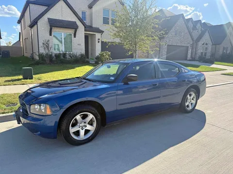 2009 Dodge Charger