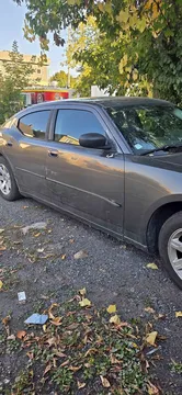 2009 Dodge Charger