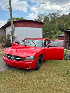 2009 Dodge Charger