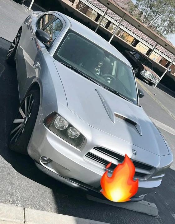 2009 Dodge Charger 6th Gen - Image 2 of 2