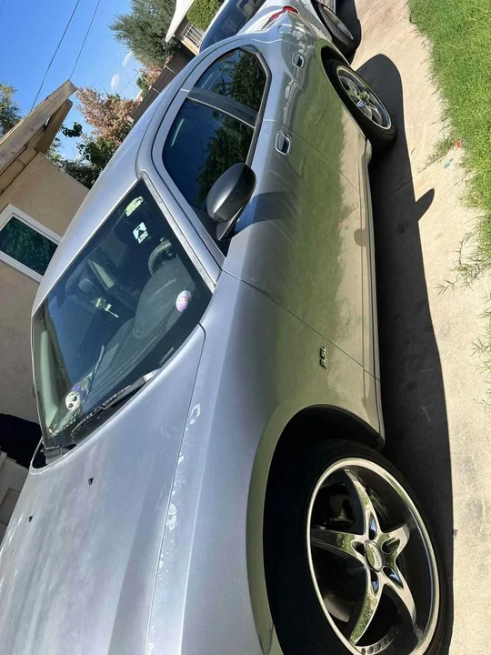 2009 Dodge Charger 6th Gen - Image 3 of 4