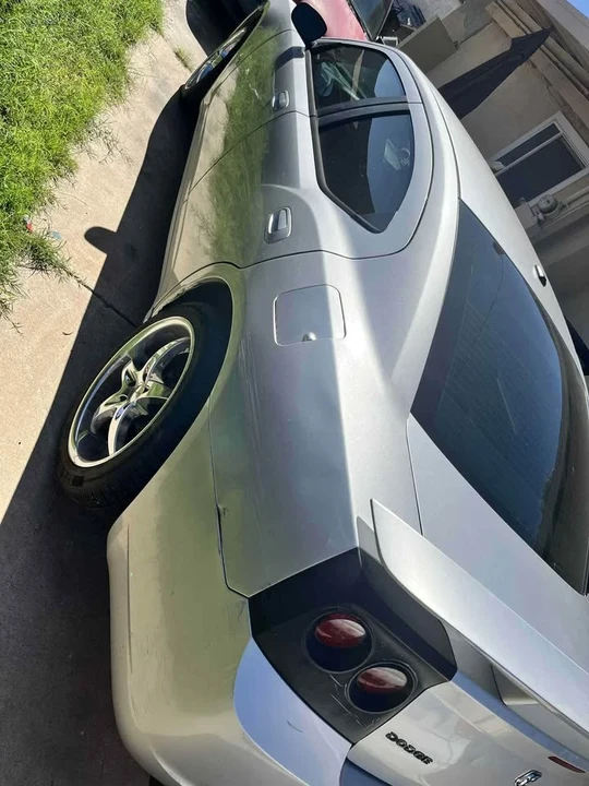 2009 Dodge Charger 6th Gen - Image 2 of 4
