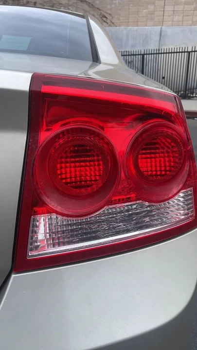 2009 Dodge Charger 6th Gen - Image 11 of 19