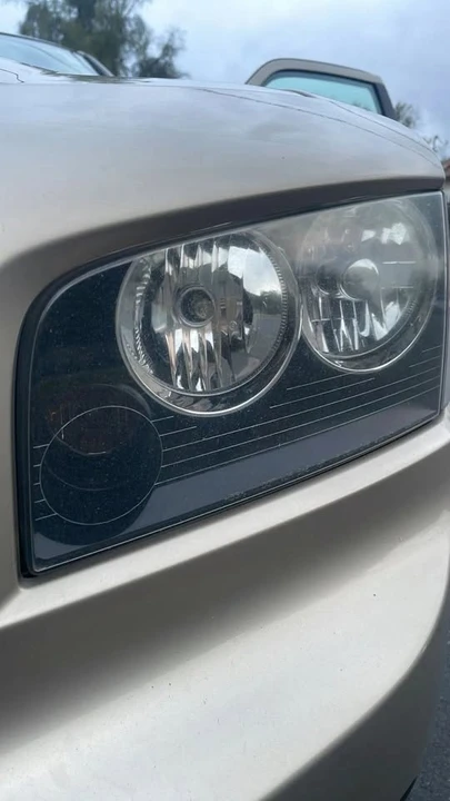 2009 Dodge Charger 6th Gen - Image 16 of 19