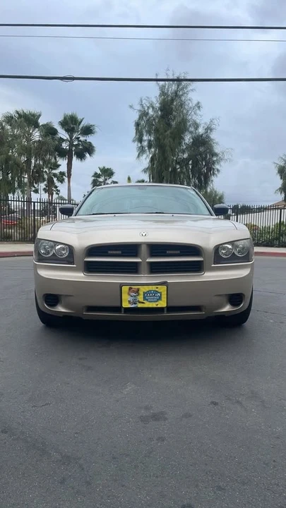 2009 Dodge Charger 6th Gen - Image 5 of 19