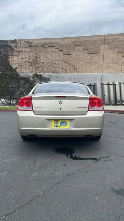 2009 Dodge Charger 6th Gen - Image 3 of 19