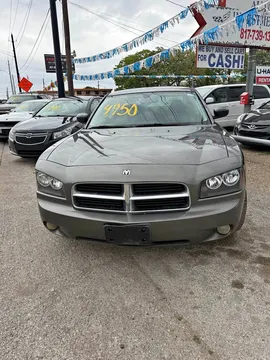 2009 Dodge Charger