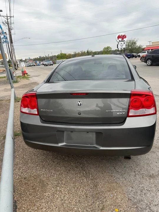 2009 Dodge Charger 6th Gen - Image 3 of 7