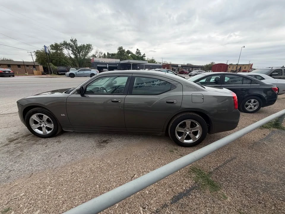 2009 Dodge Charger 6th Gen - Image 4 of 7