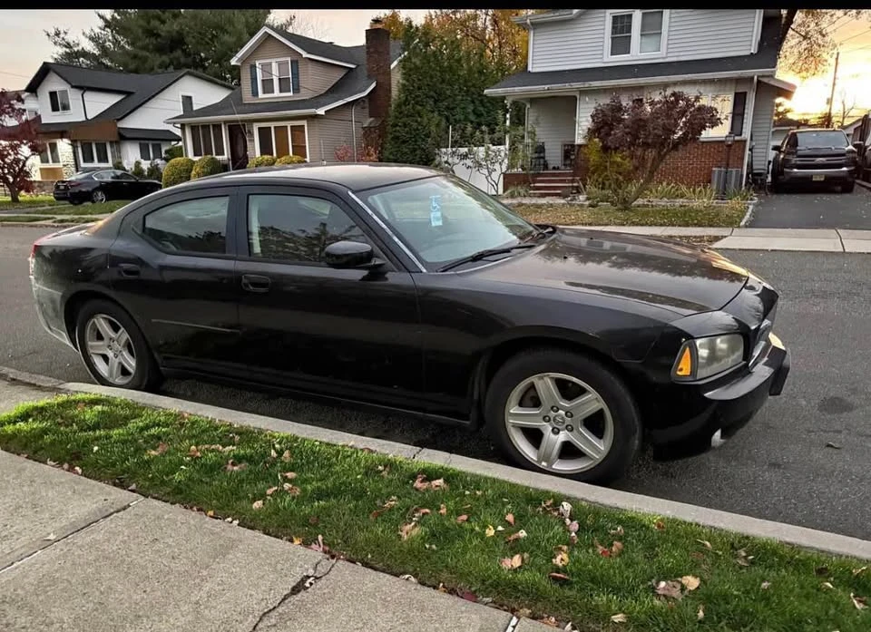 2009 Dodge Charger 6th Gen - Image 8 of 8