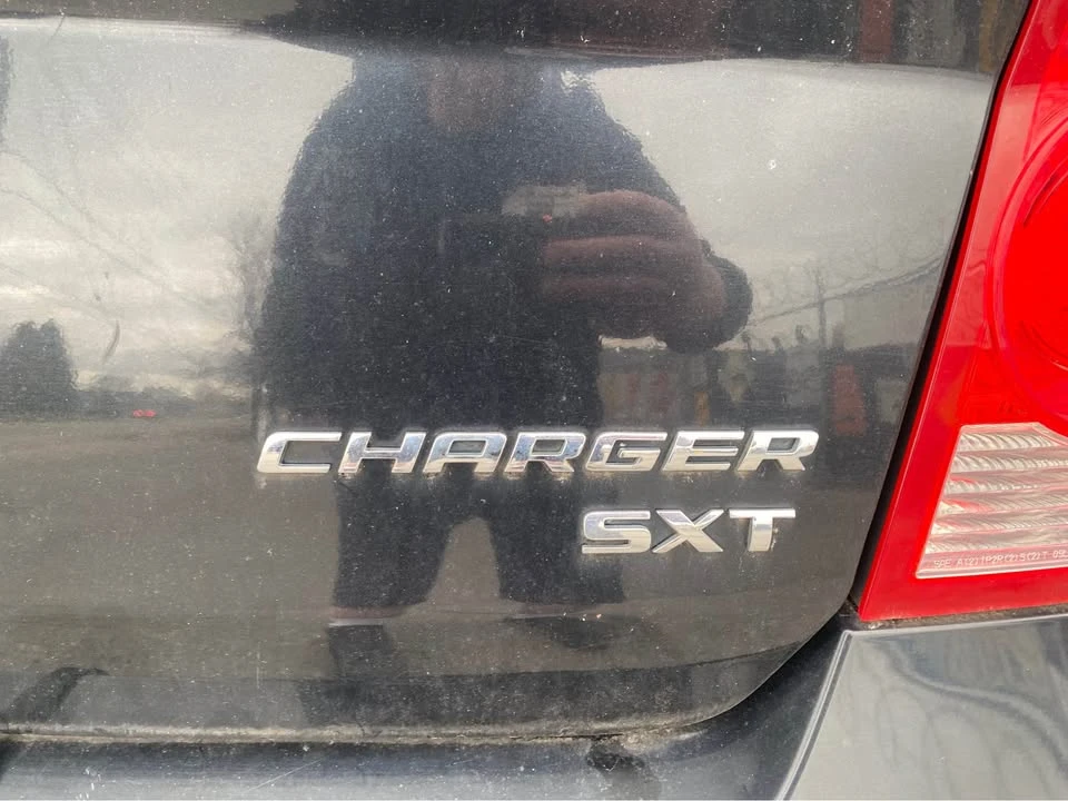 2009 Dodge Charger 6th Gen - Image 6 of 10