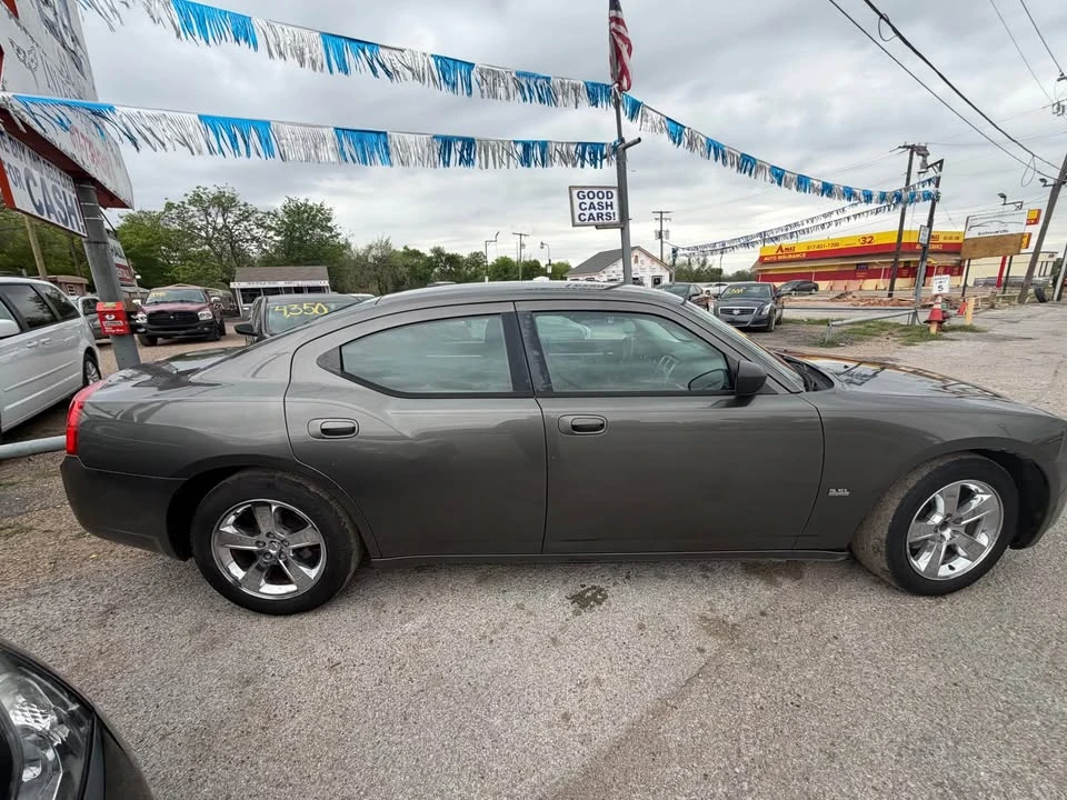 2009 Dodge Charger 6th Gen - Image 2 of 7
