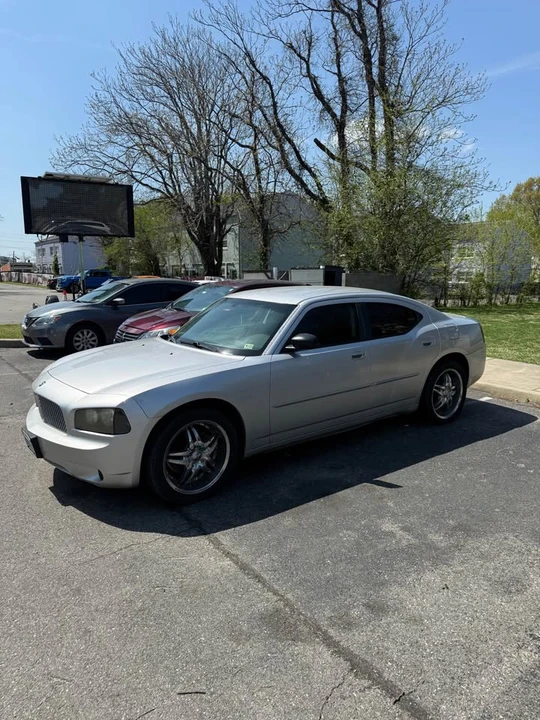 2009 Dodge Charger 6th Gen - Image 3 of 8