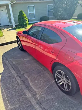 2009 Dodge Charger