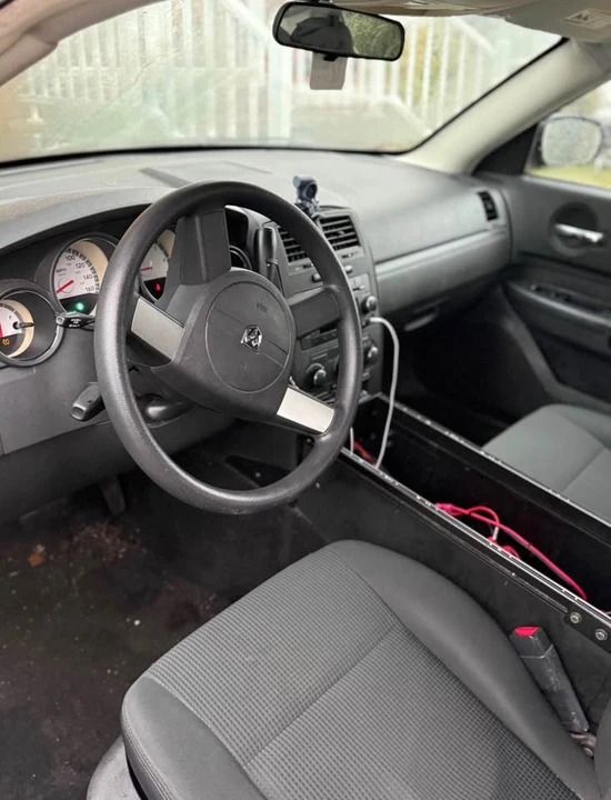 2009 Dodge Charger 6th Gen - Image 2 of 8
