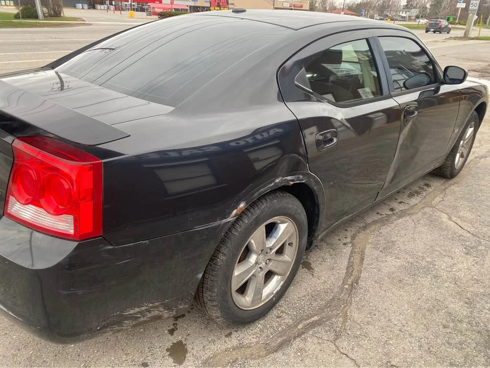 2009 Dodge Charger 6th Gen - Image 8 of 10