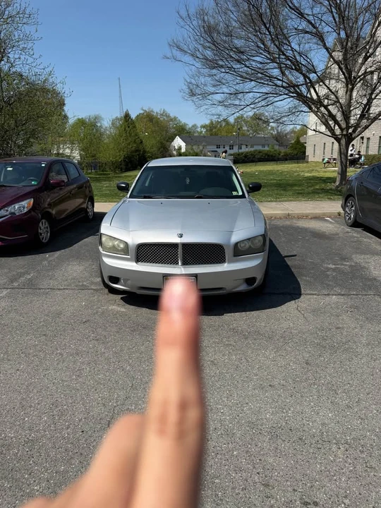 2009 Dodge Charger 6th Gen - Image 2 of 8