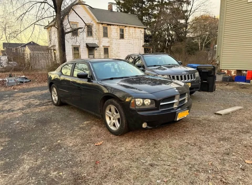 2009 Dodge Charger 6th Gen - Image 7 of 8