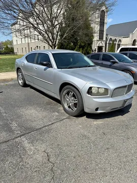 2009 Dodge Charger