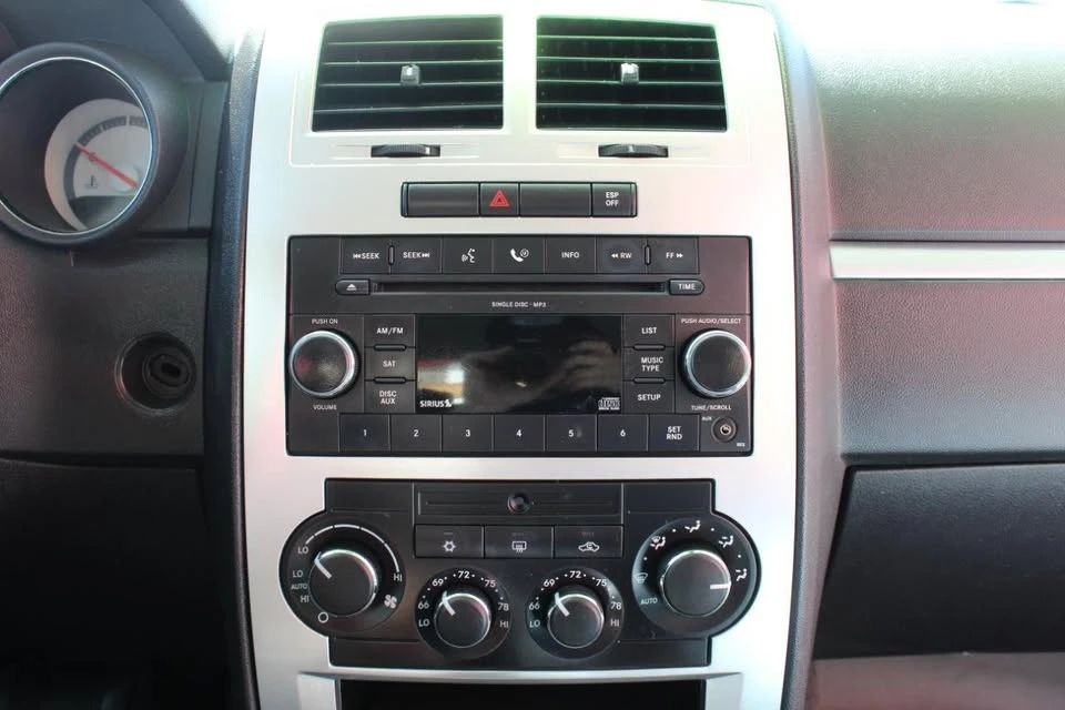 2009 Dodge Charger 6th Gen - Image 19 of 20