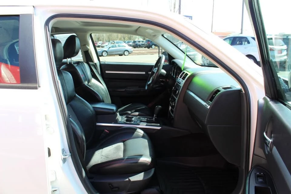 2009 Dodge Charger 6th Gen - Image 16 of 20