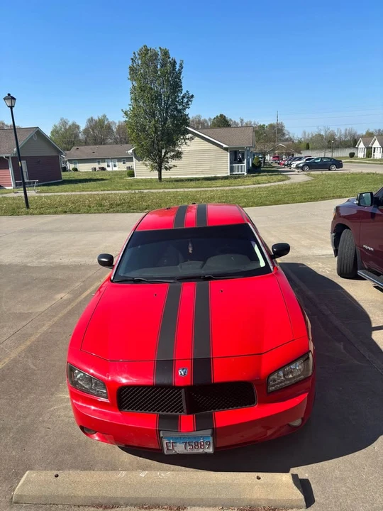 2009 Dodge Charger 6th Gen - Image 5 of 7