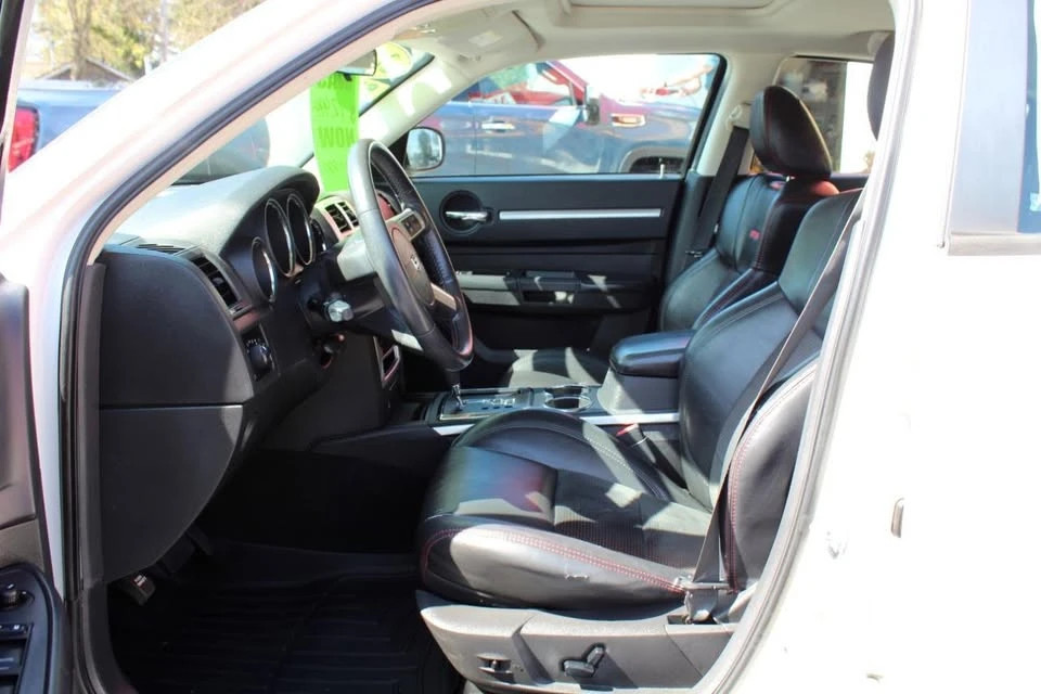 2009 Dodge Charger 6th Gen - Image 10 of 20