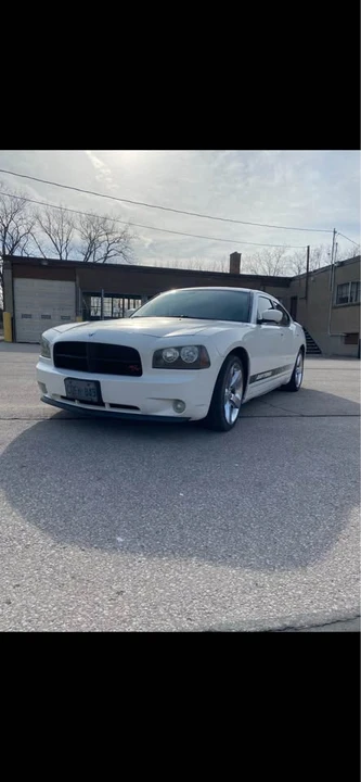 2009 Dodge Charger 6th Gen - Image 6 of 12