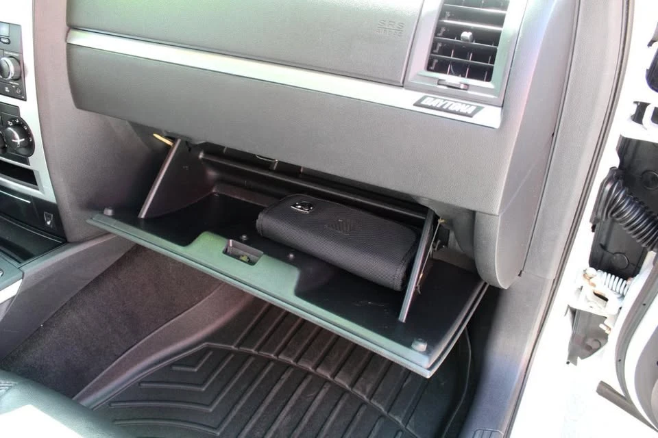 2009 Dodge Charger 6th Gen - Image 18 of 20