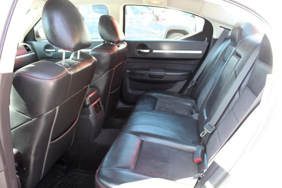 2009 Dodge Charger 6th Gen - Image 12 of 20
