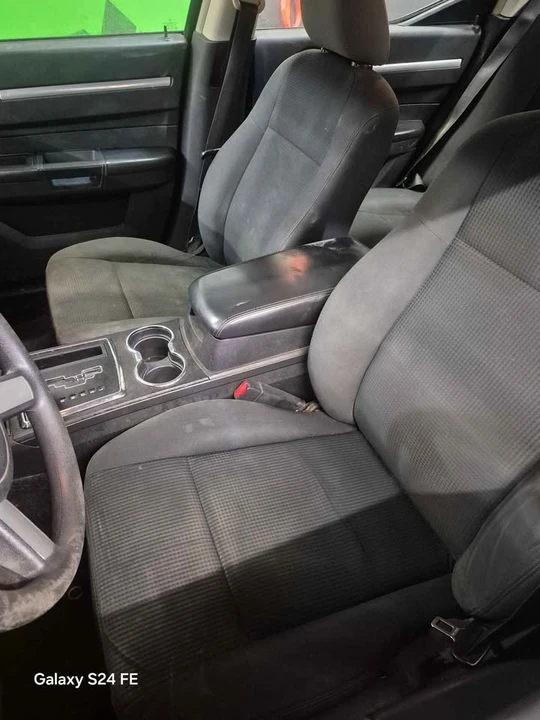 2009 Dodge Charger 6th Gen - Image 7 of 9