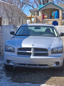 2009 Dodge Charger