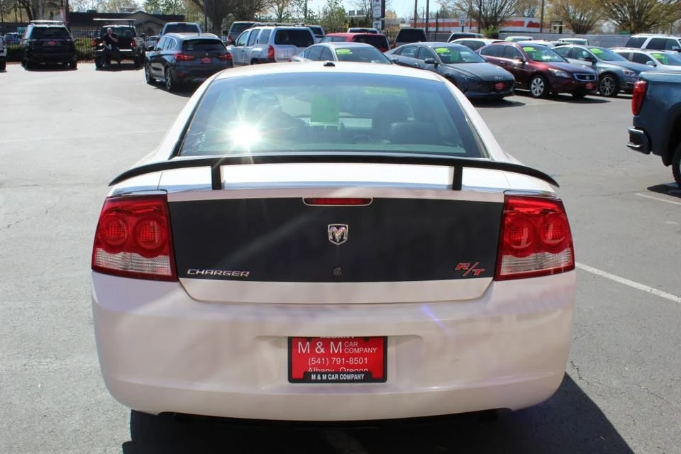 2009 Dodge Charger 6th Gen - Image 5 of 20
