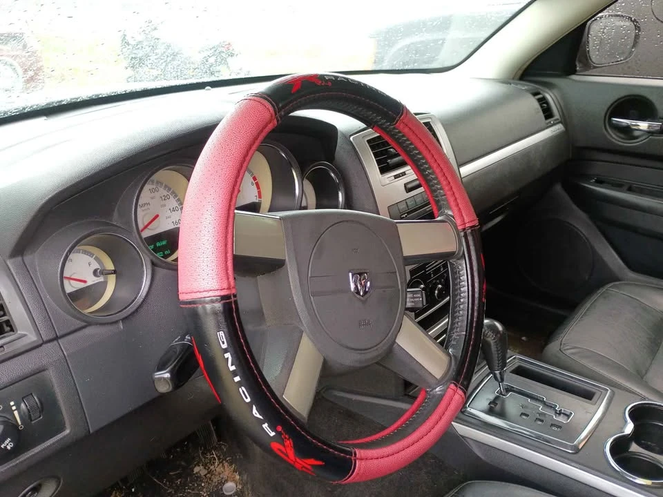 2009 Dodge Charger 6th Gen - Image 5 of 10