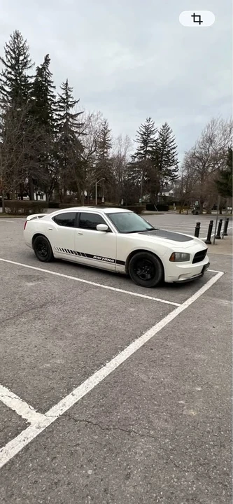 2009 Dodge Charger 6th Gen - Image 3 of 12