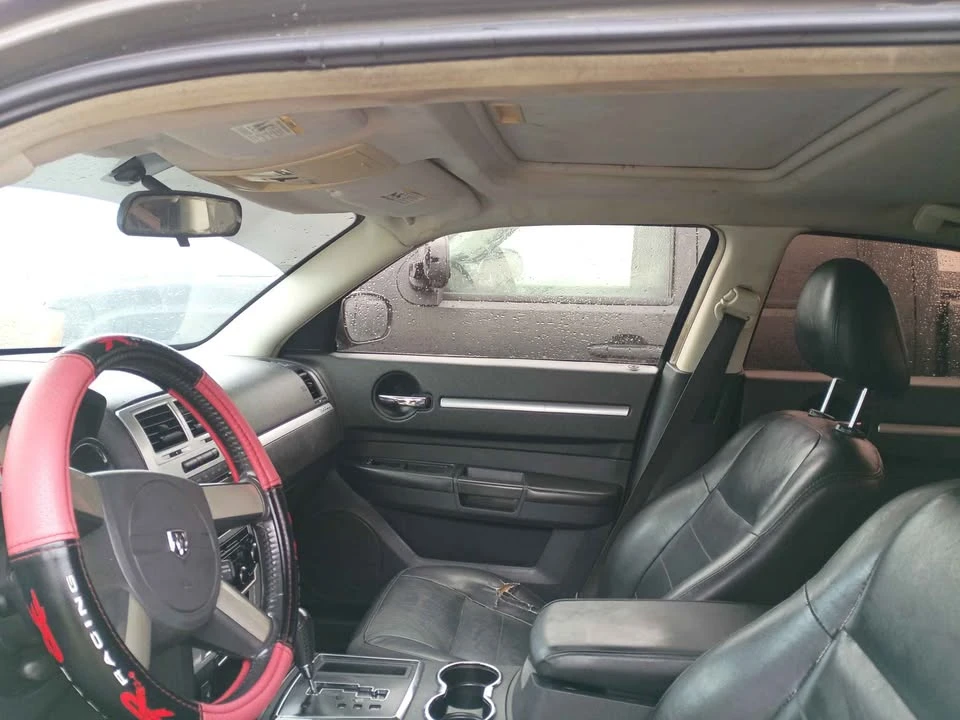 2009 Dodge Charger 6th Gen - Image 6 of 10