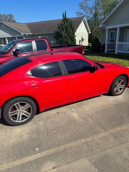 2009 Dodge Charger 6th Gen - Image 7 of 7