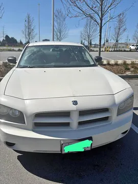 2009 Dodge Charger